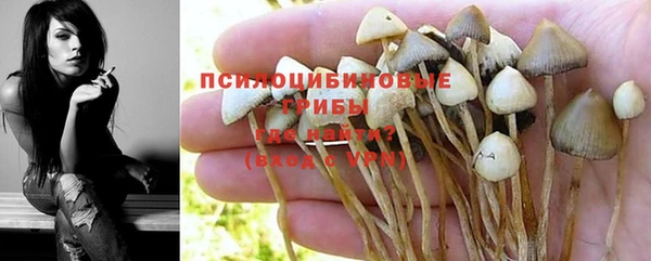 твердый Баксан